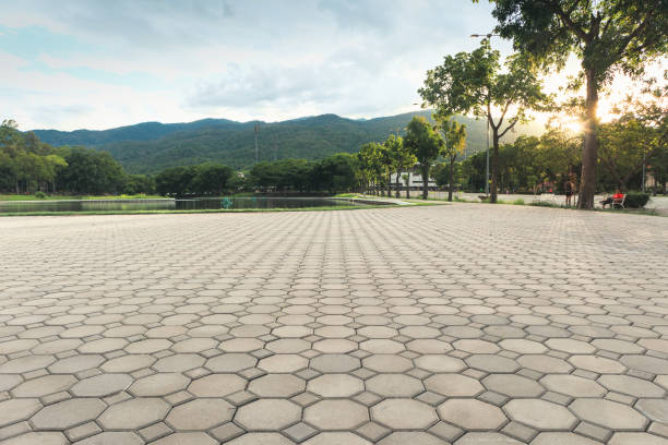 Best Eco-Friendly Driveway Paving in Marquette, MI